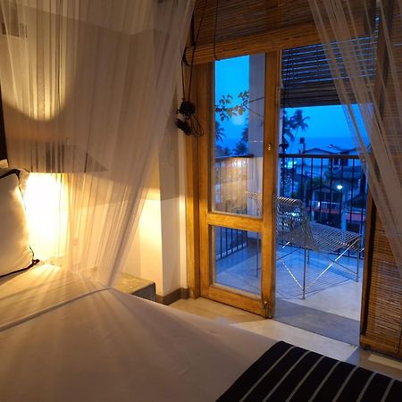 Temptation Hikkaduwa Exterior foto