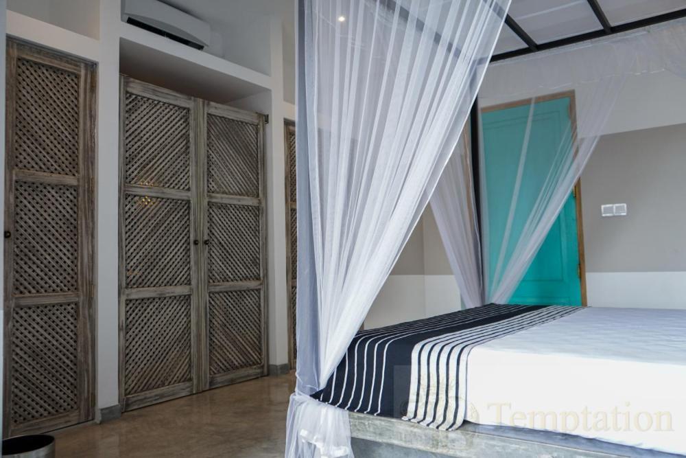 Temptation Hikkaduwa Exterior foto