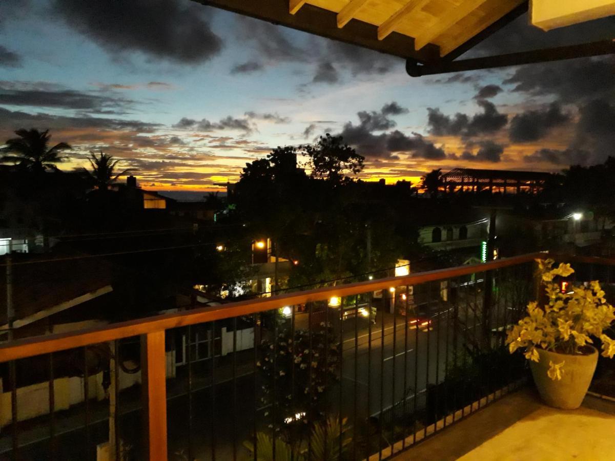 Temptation Hikkaduwa Exterior foto